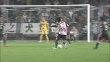 J2联赛-14赛季-联赛-第39轮-福冈黄蜂1：2松本山雅-精华