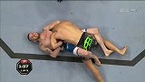 UFC-14年-UFC Fight Night 41：贝克斯托姆vs尼尼麦克集锦-精华
