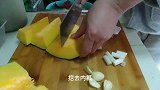 南瓜的第101种做法，软糯鲜香，口感丰富，吃一次就忘不掉