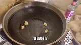 吃了一个大馒头，减肥第三天