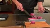 绝美味的铁板和牛
