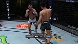 UFC on ESPN25期：郑赞盛VS丹-伊盖