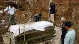 和日本人有关，打开霍元甲陵墓见到尸骨后，揭开其真实死因！