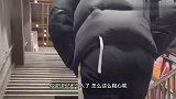 宝宝：这哪是什么嘴啊，这明明是罐儿