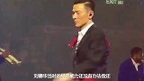 她在刘德华最落魄时，二话不说拿出4千万，现华仔报恩捧红她儿子