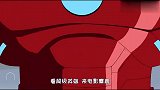 漫威：战甲被反派拆碎后，土豪钢铁侠穿上巨无霸战甲作战！