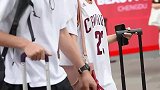 小姐姐笑起来好好看，心动的感觉了