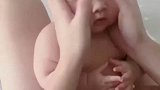 爸爸的奇怪哄睡技能