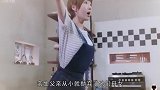 明星赚钱再多也顶不住父母“坑娃”,蔡少芬的还债史好心酸