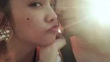 杨丞琳晒李荣浩生日照，公开撒狗粮