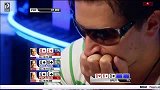 德州扑克-16年-EPT巴塞罗那站 第3日(下半场)-全场