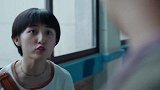 我的姐姐：张子枫一句方言台词火了，导演都意外，张子枫都没想到