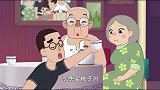 洛宝贝：洛宝贝明白了配角与主角一样重要，多亏了粉红熊和猫猫