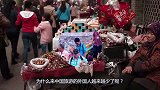 为什么来中国旅游的外国人，感觉越来越少了？看完后心情很沉重