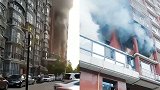 河北唐山一小区发生燃气爆燃 2人遇难4人受伤