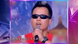 达人秀：灵魂画手故弄玄虚，却被杨幂当场道出真相，瞒不住了！