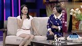 张小斐失恋，贾玲前来安慰，怎料把自己哄睡着了