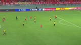 第20轮 山东鲁能vs广州恒大 47'