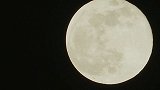 今年首个“超级月亮”浪漫现身 75秒速览全球皎皎明月