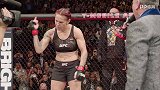 UFC-18年-UFC222倒计时：机械婆VS亚娜-专题