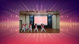 浙江宁波银凤社区年会 金丰阳光小区节目表演