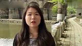 张君雅小妹妹18岁变这样