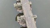四川泸州惊现一座600多年的古桥，雕刻精美，栩栩如生