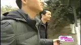 相亲姑娘怯场化身“亲友团”，岂料被男嘉宾评价胆小