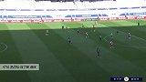 热尔松·马丁斯 法甲 2020/2021 波尔多 VS 摩纳哥 精彩集锦