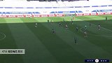楚亚梅尼 法甲 2020/2021 波尔多 VS 摩纳哥 精彩集锦