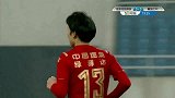 中甲-戈武梅开二度李波洋染红 北京北控2-0黑龙江FC
