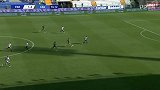 第77分钟卡利亚里球员乔瓦尼·西蒙尼进球 帕尔马1-3卡利亚里