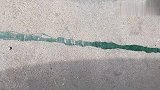 混凝土裂缝修复#漆门盾甲