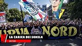 火炸了！距开赛还有半月 国米首战已确定超5万人现场观赛