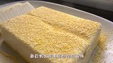 豆奶别再喝了，教你做丝滑的奶豆腐，入口即化让人欲罢不能