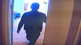 贵州贵阳：女子开房休息遭陌生人闯入索赔2000，酒店却说