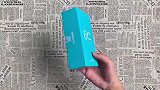 799元买了台荣耀手机开箱，打开盒子的一瞬：还买啥苹果X？