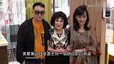 大咖黄夏蕙近日主持一节目频道，但被问道是否移民，就有自己看法