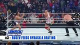 WWE-14年-SD第801期：本期SD十佳镜头-专题