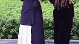 小姐姐是连女生都喜欢的类型，更别说小哥哥了