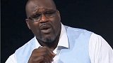 谁是更好的歌手？奥尼尔节目中演唱Drake新歌 听完你肯定服