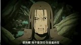 九喇嘛：当时有一个人说我太强大了，所以一只手把我抓起来，我害怕极了