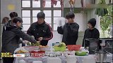 黄老邪重出江湖，带张艺兴“抢劫”导演组，自豪炫耀好徒弟