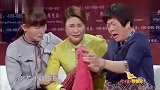 农村闺女来寻家,门开后声嘶力竭一声“妈”!令现场观众失控落泪