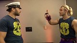WWE-17年-SD第941期：时尚警察探案发现诡异箭头-花絮