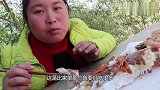 胖妹清蒸来自深海的长寿鱼，肉质细腻，吃起来可真过瘾