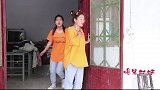喜剧怀孕1：老三未婚先孕，妈妈让打掉孩子，没想女儿竟寻死腻活
