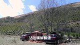 轿车自驾游西藏后，保养时发现底盘刮成这样，看着都心疼啊