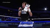 WWE SmackDown第791期（20141017）