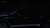 2021丰田Harrier首曝